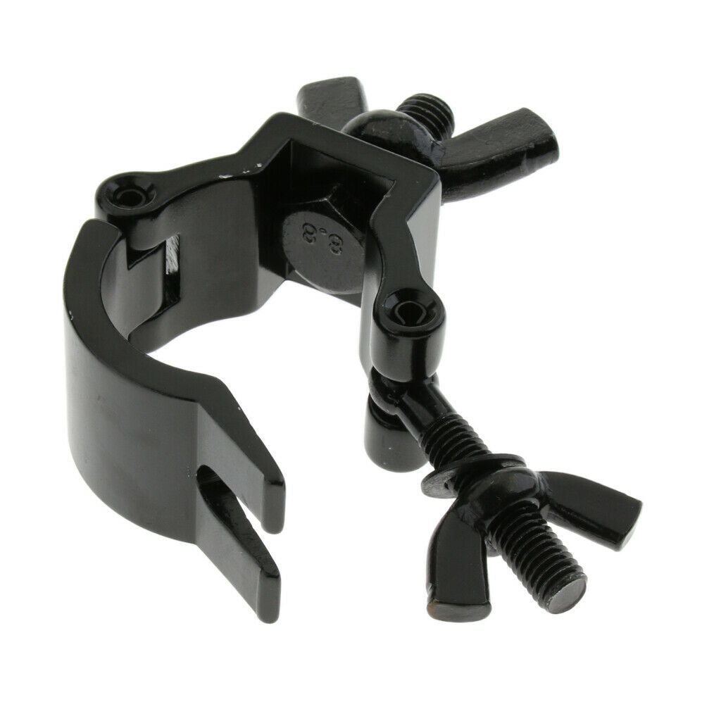 1pc 75kg Heavy Duty Stage Light Hook Clamp Moving Head Par Light Spotlight
