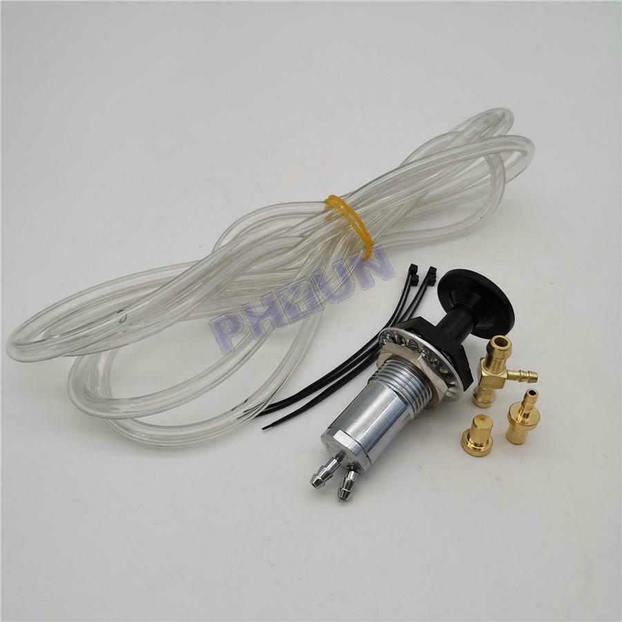 For SEA-DOO Mikuni BN 38 / 44 Super BN & BNI Fuel Primer Single Carb Primer Kit