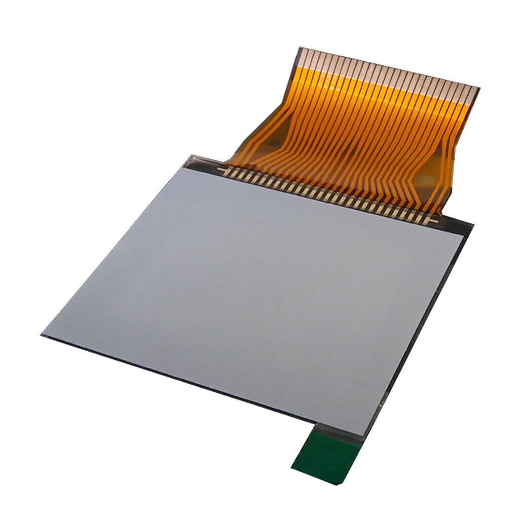 Instrument Cluster Speedometer LCD Display Screen For