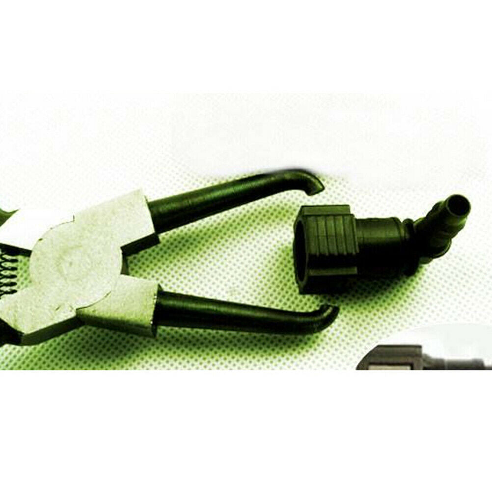 Joint Clamping Plier Fuel Filters Hose Pipe Buckle Removal Caliper for Car TDD