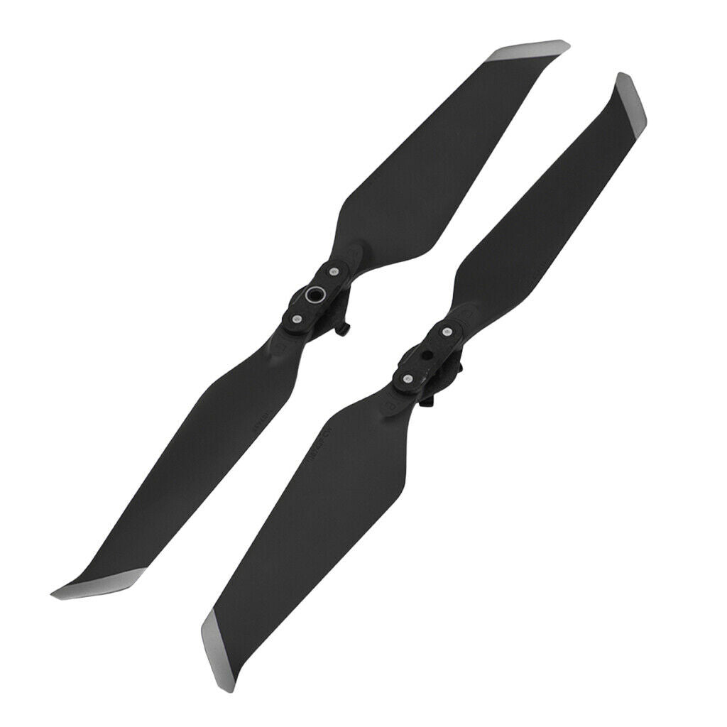 Low Noise Propeller 8743F Quick Release Foldable Propeller Blade for DJI Mavic 2