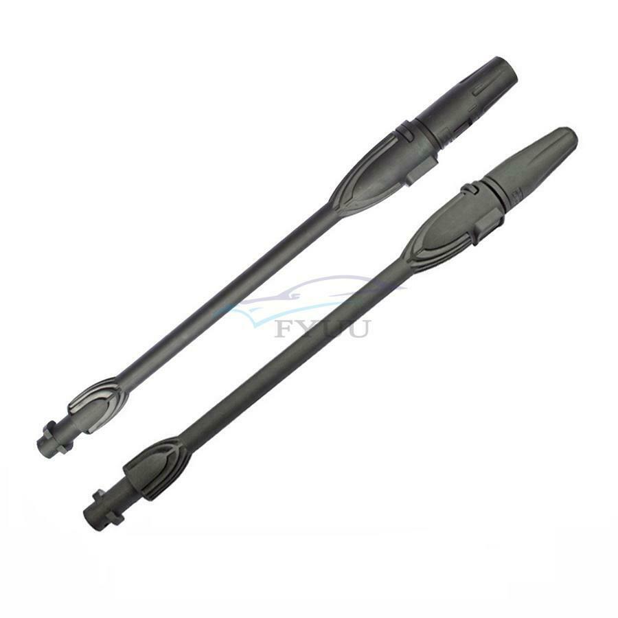 Nozzle Rotating Water Spray Lance Tip For Karcher K2~K7 High Pressure Washers