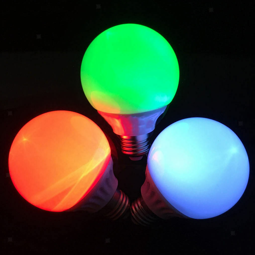 Tricks Light Bulb Magnet Control Lamp Magician Stage   Prop Gifts