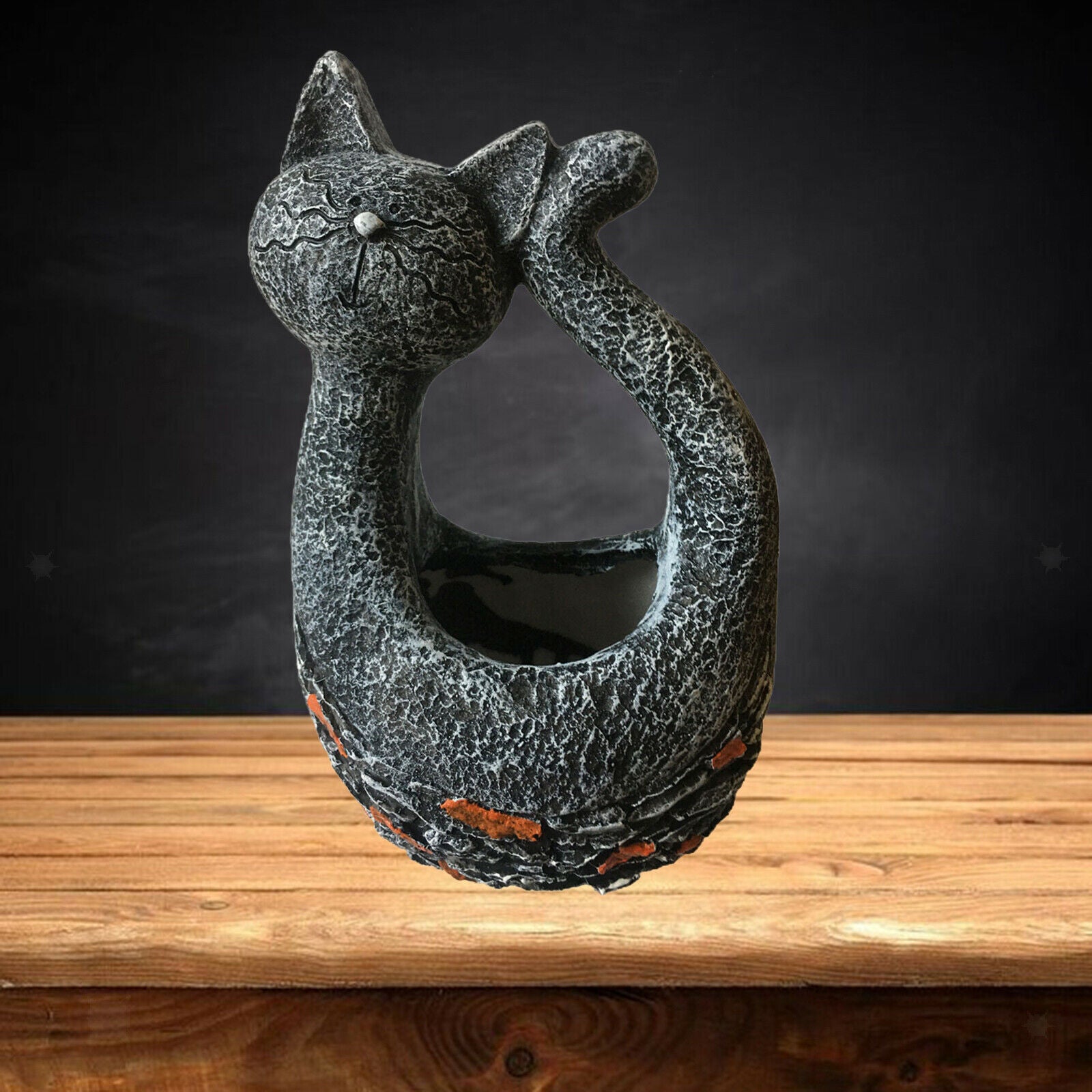 Creative Flower Pot Plant Pot Planter Bonsai Container Flower Vase Flowerpot