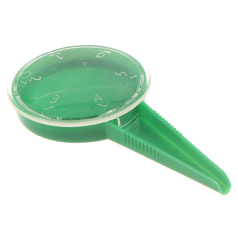 Planter Gardening Supplies Hand Held hydroponic systems plastic pot garde.l8