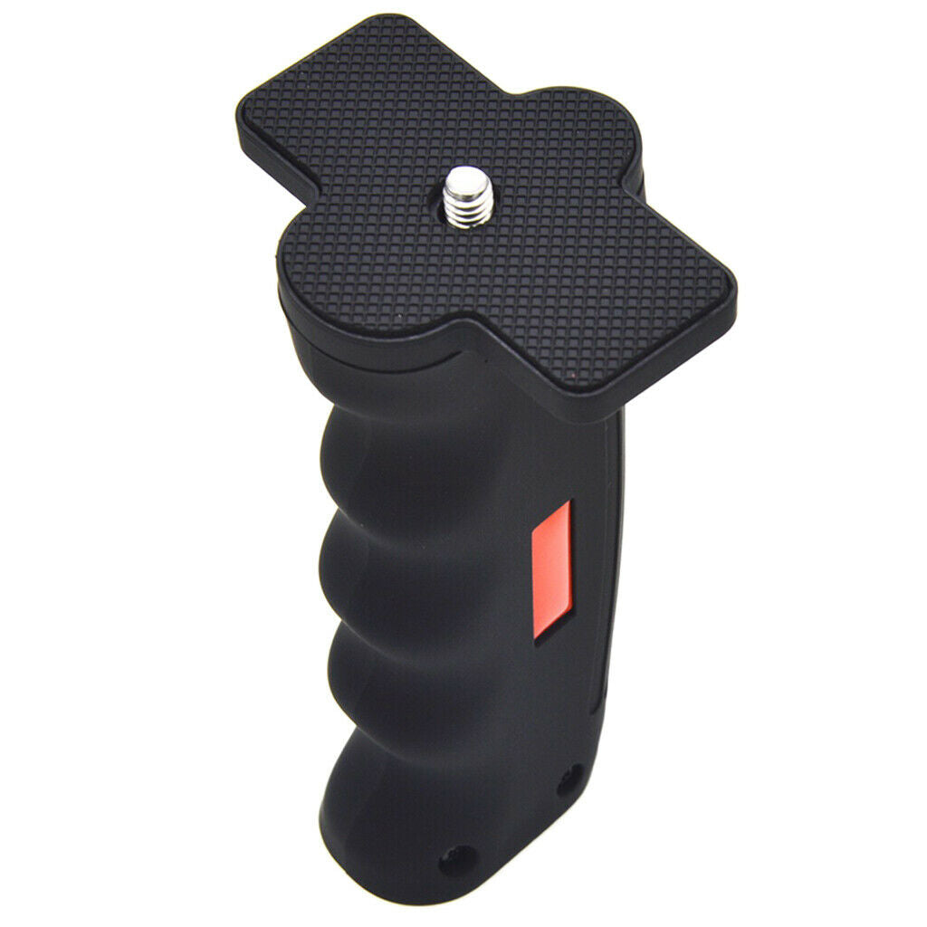 Camera Cage Rig Handle Grip DSLR Camera Stabilizer Support