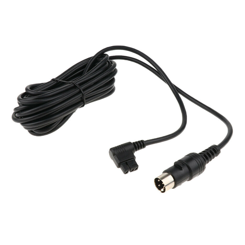 AD-S14 5m Length Extension Power Cable Cord for Witstro Flash AD180 & AD360