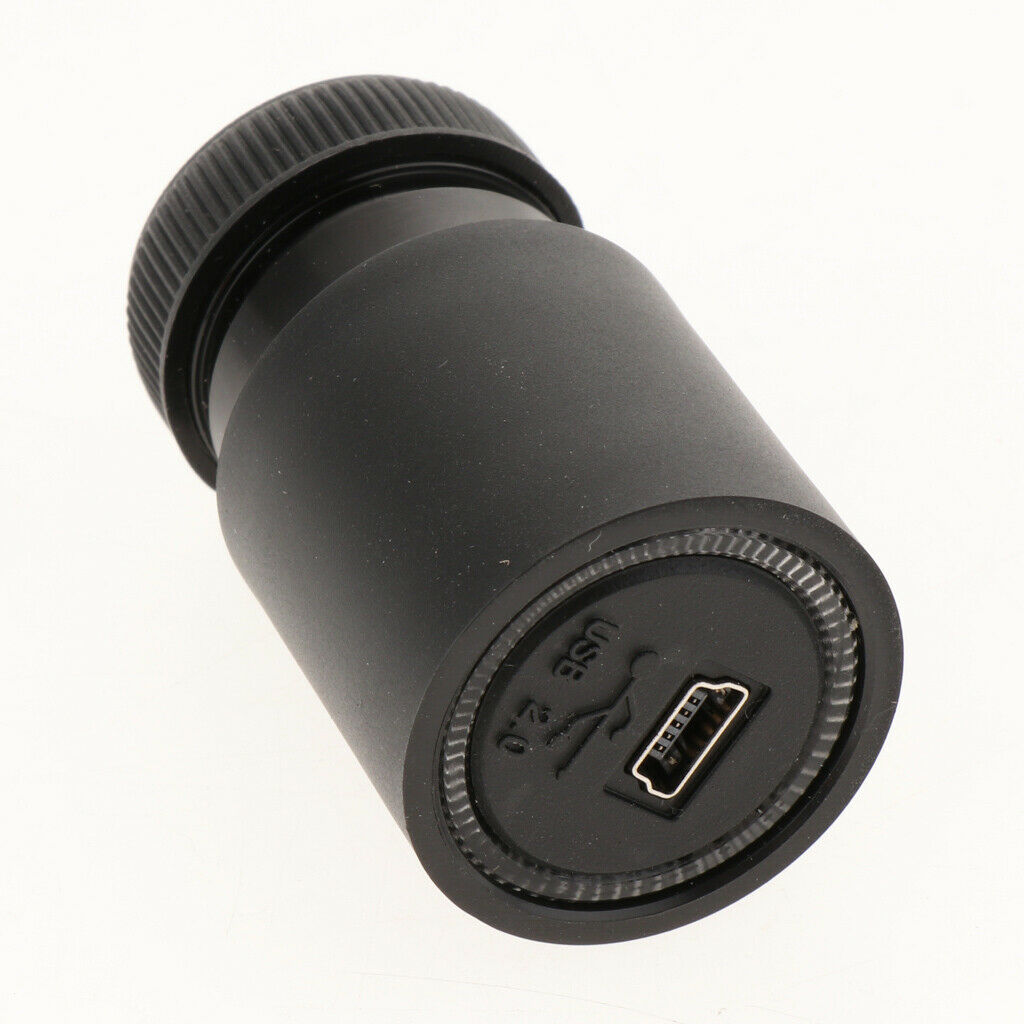 Microscope Electronic Eyepiece 1.3MP Video Camera HD 23.2mm/30mm/30.5mm
