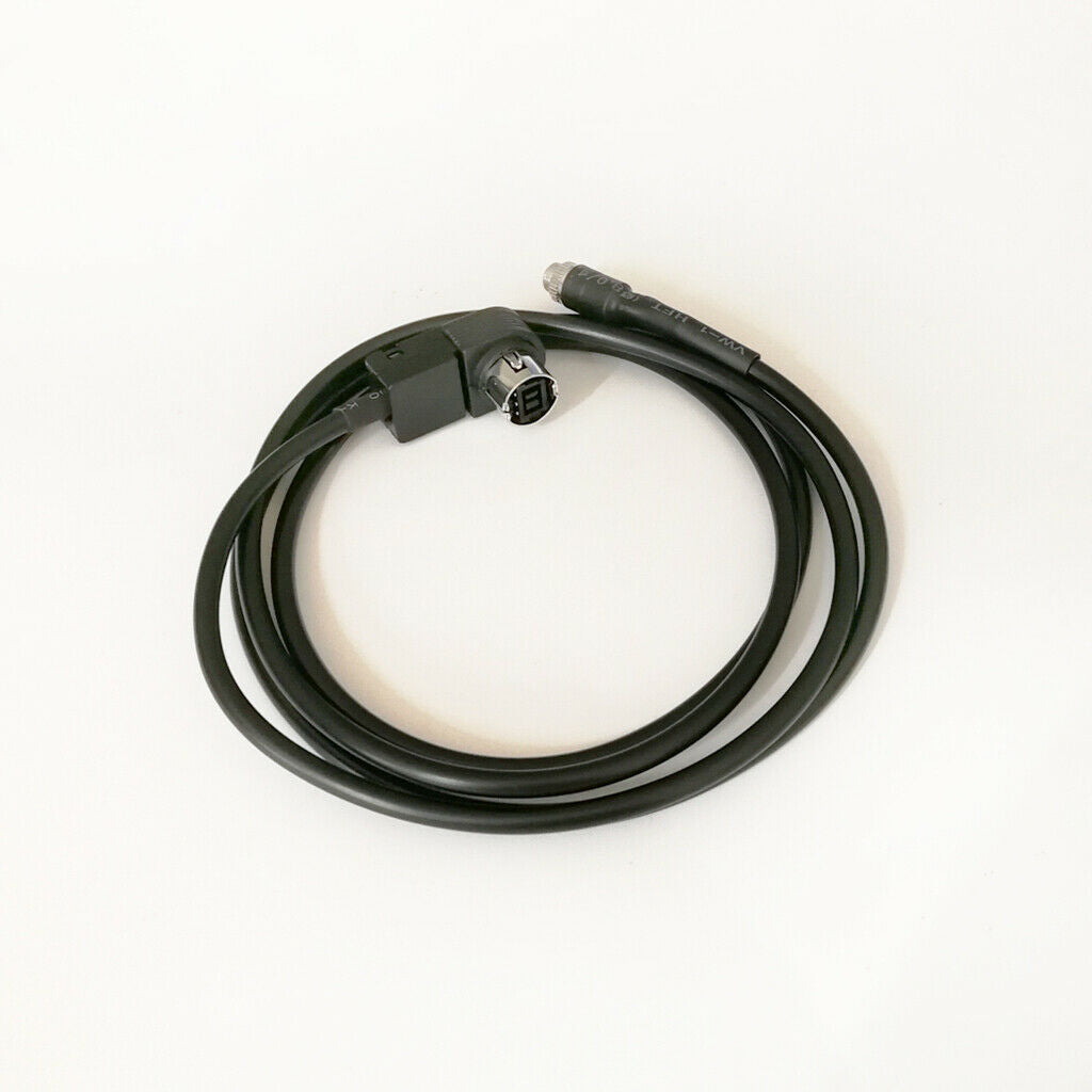 Car Audio 3.5mm  Aux Cable for   CD -U58 PD100 for  7 8