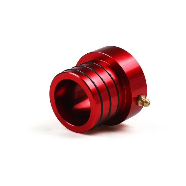Red Front Axle Tube Seal For 1984-2001 Jeep Grand Cherokee Wrangler JK TJ YJ JKU