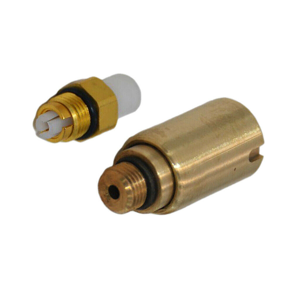 Car Full Air Suspension Risidual Pressure Valves For VW 7L0616813B New