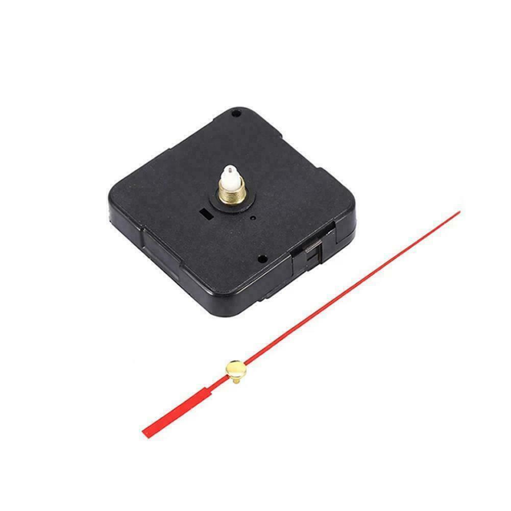 Silent Wall Quartz Pendulum Clock Movement Mechanism Replacement SALE DIY G9M5