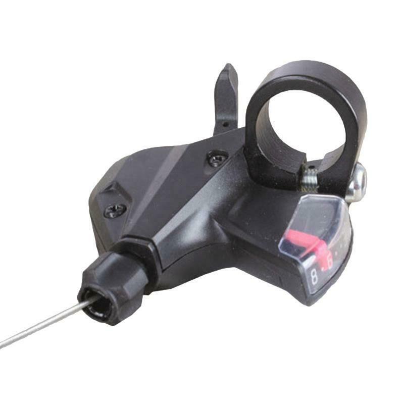 3x8-Speed Shift Lever Shifter Right Left Bicycle Derailleur for SL-M310 Bicycle