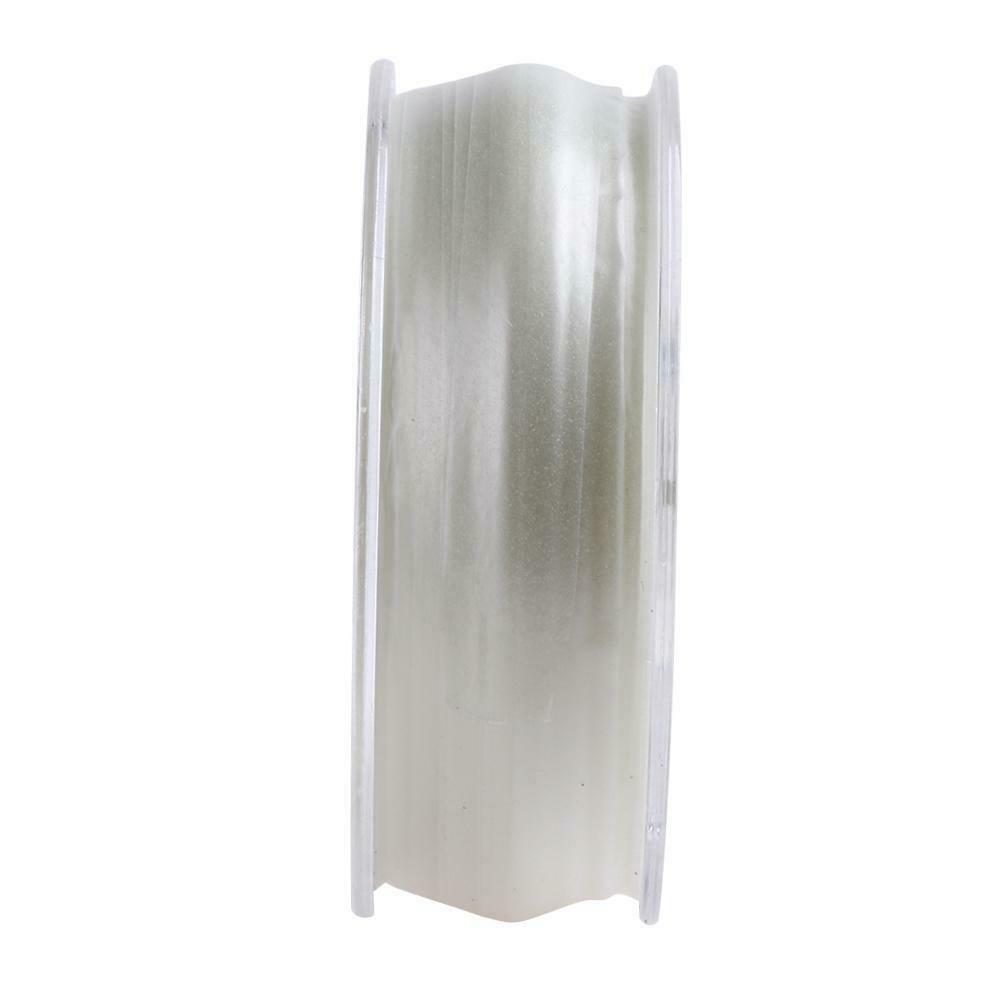 1pc 10mm x 20m PVA Tape Fast Dissolving Carp Fishing Tackle Accessories @