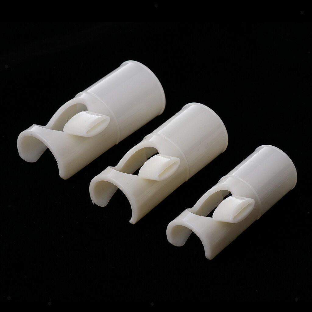 Flute Mouthpiece Traditional Musical Instrument Accessories for Music Lovers