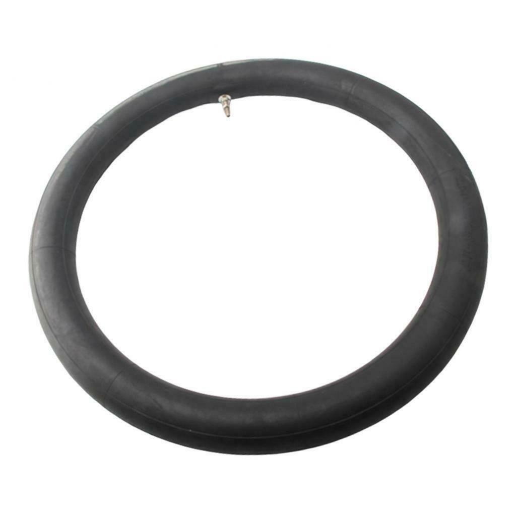 Inner Tube Resistant Rubber 2.25 / 2.50-  Inch Tires With Straight Valve