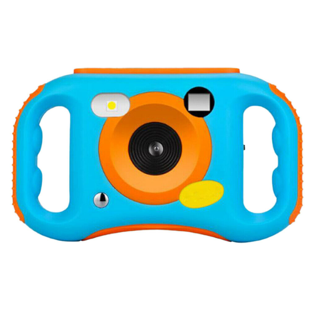 ABS 1.77'' Kids Children Video HD Digital WIFI Camera 1080P Birthday Gift