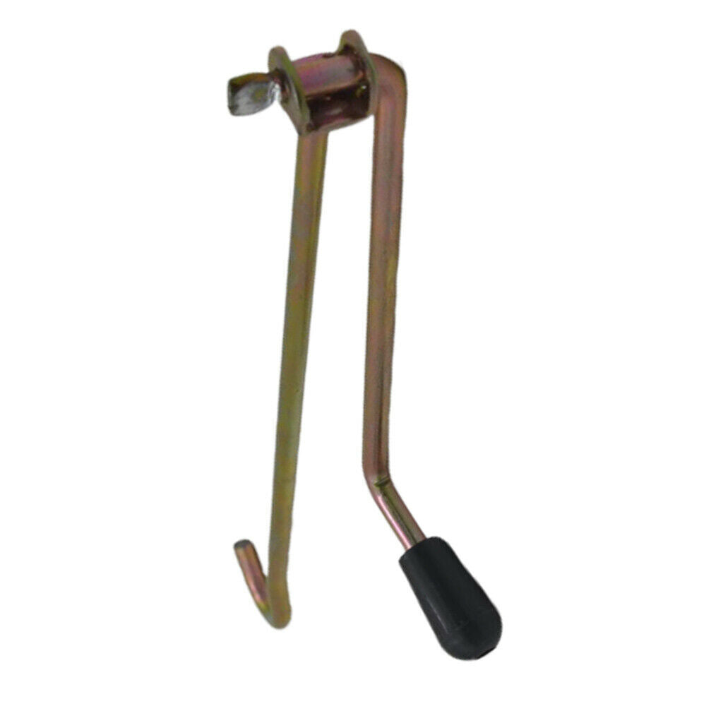 Car Vehicle Universal Hand Jack 2Ton Handle Rocker Lift Jack Car Repair Tool