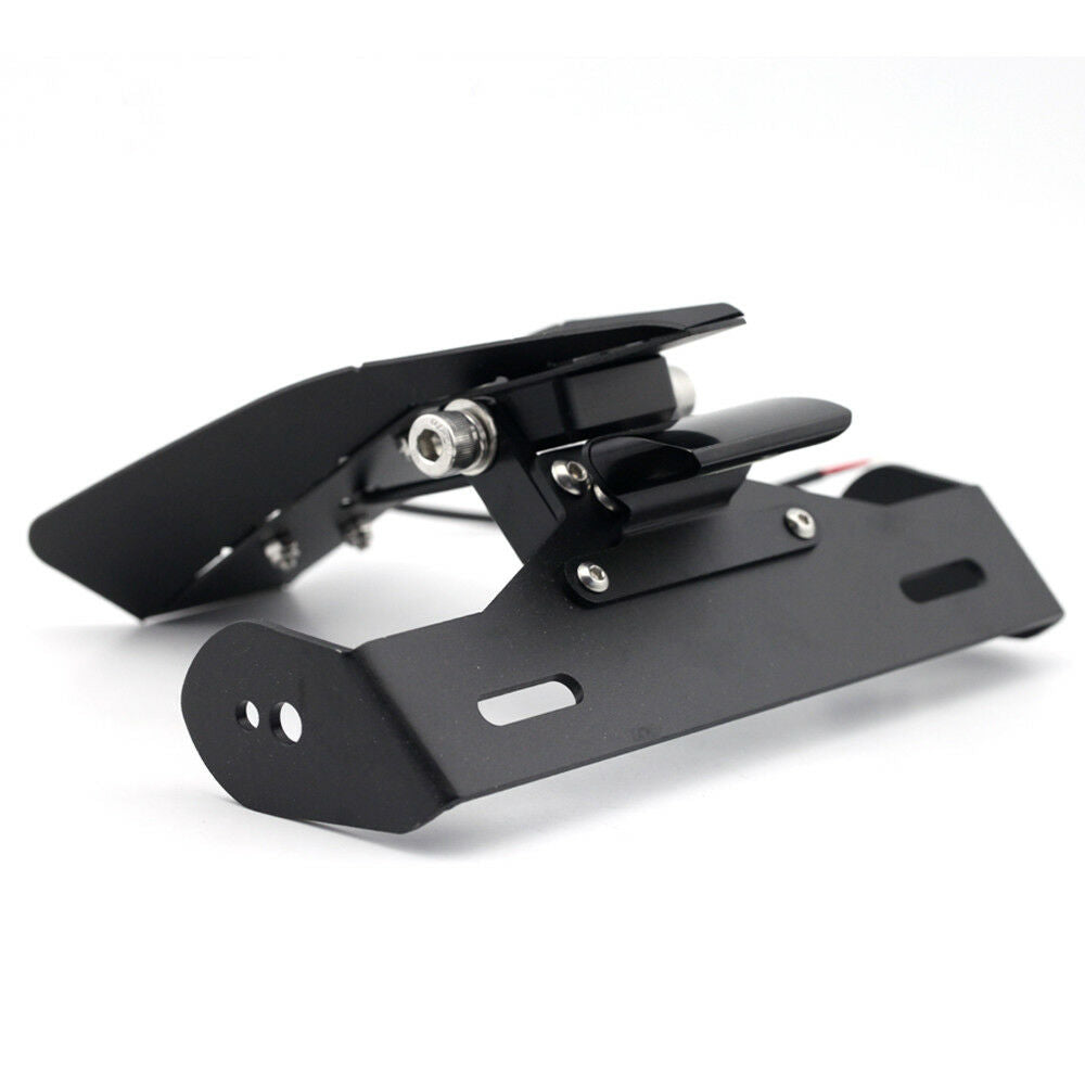 Rear Tail Tidy / Fender Eliminator Kit For Ducati Panigale 899 959 1199 1299