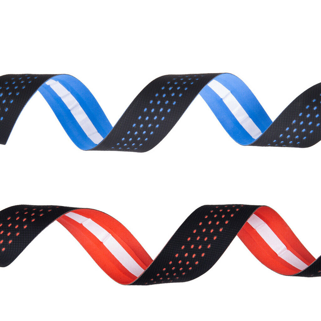 4 Roll Road Racing  Handlebar Drop Bar Tape / Wrap Bent Bars Grip
