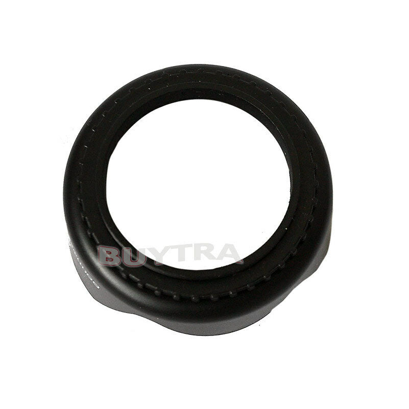 Spiral 58mm Camera Lens Hood for Canon Nikon UV Mirror Universal Black Be.l8