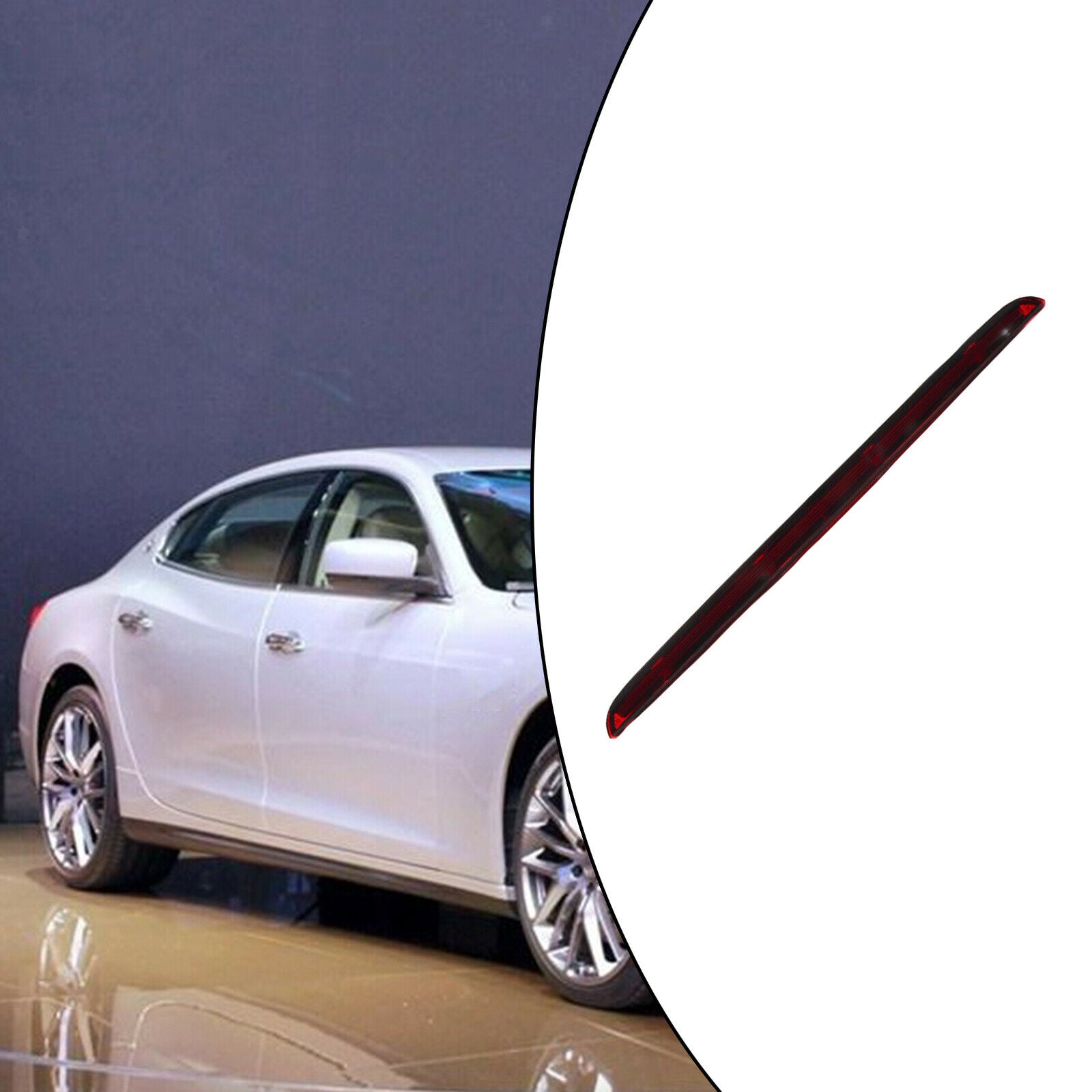 Tail Light Brake Light for Audi A6 2005-2011 Parts Acc 4F9 945 097