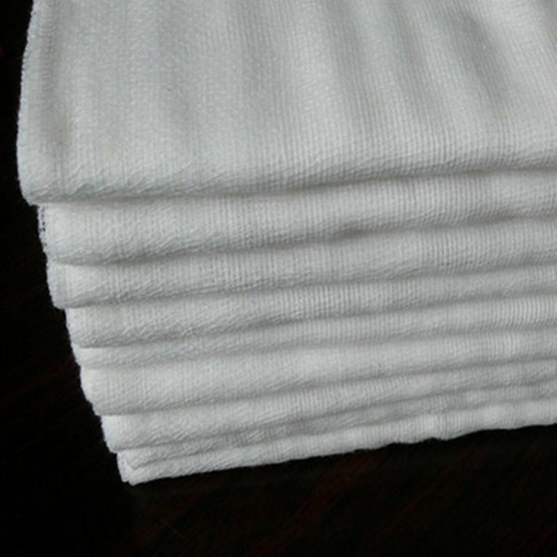 3 Yard GAUZE CHEESE CLOTH CHEESECLOTH BUTTER MUSLIN WHITE CLOTH FABRIC 36"WIDE