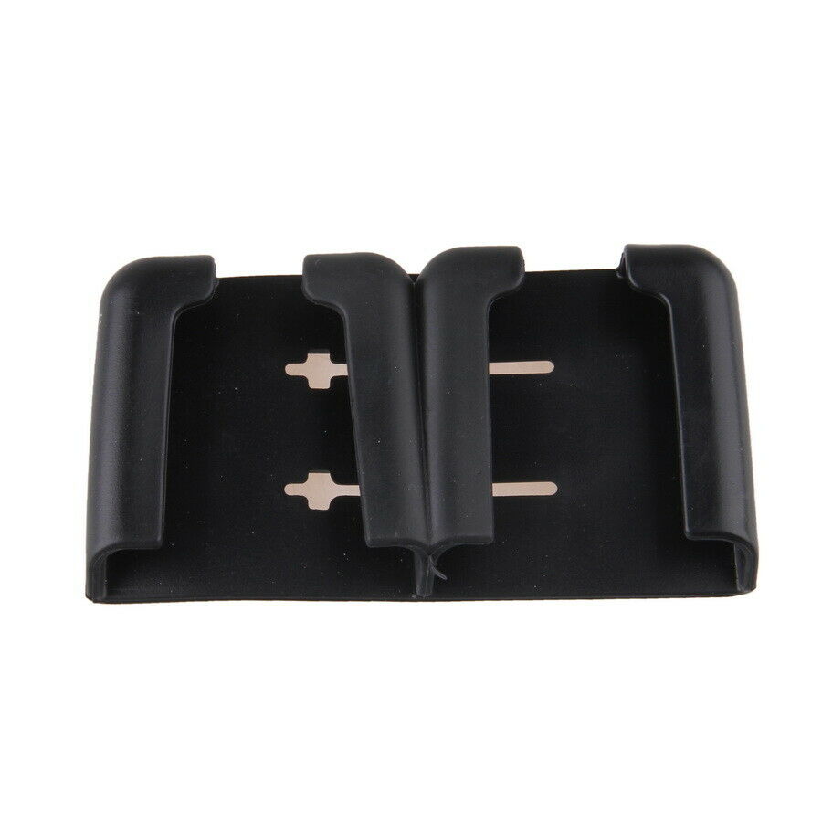 Car Door Instrument Desk Storage Pouch Items Bag Store TelePhone Holder Pocket