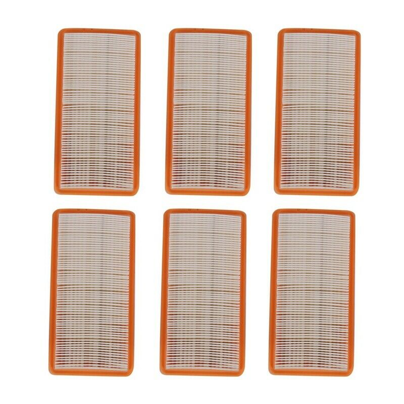 6-Pack Replacement filter for Karcher DS5500 DS5600 DS5800 DS6000 filter cartrI1