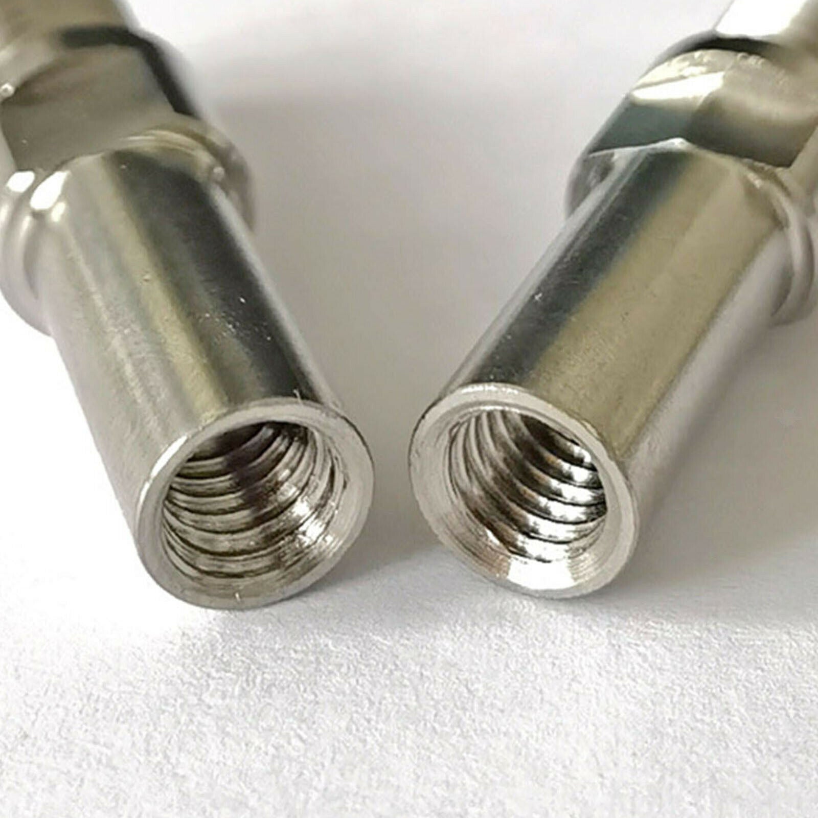 2 Pack Bike V Brake Boss Cantilever Post Bolts M8 1.25mm Bike Component