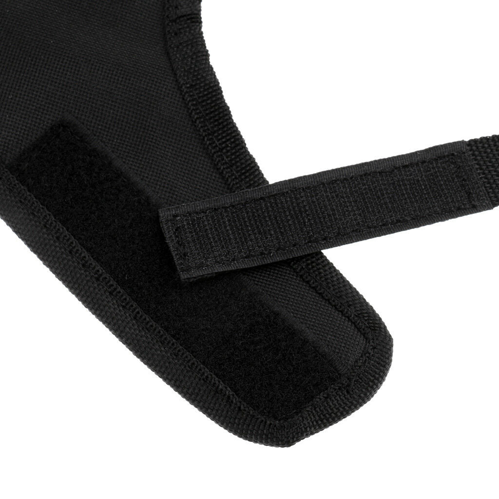 Shoulder  Pad Stock Extension Shoulder