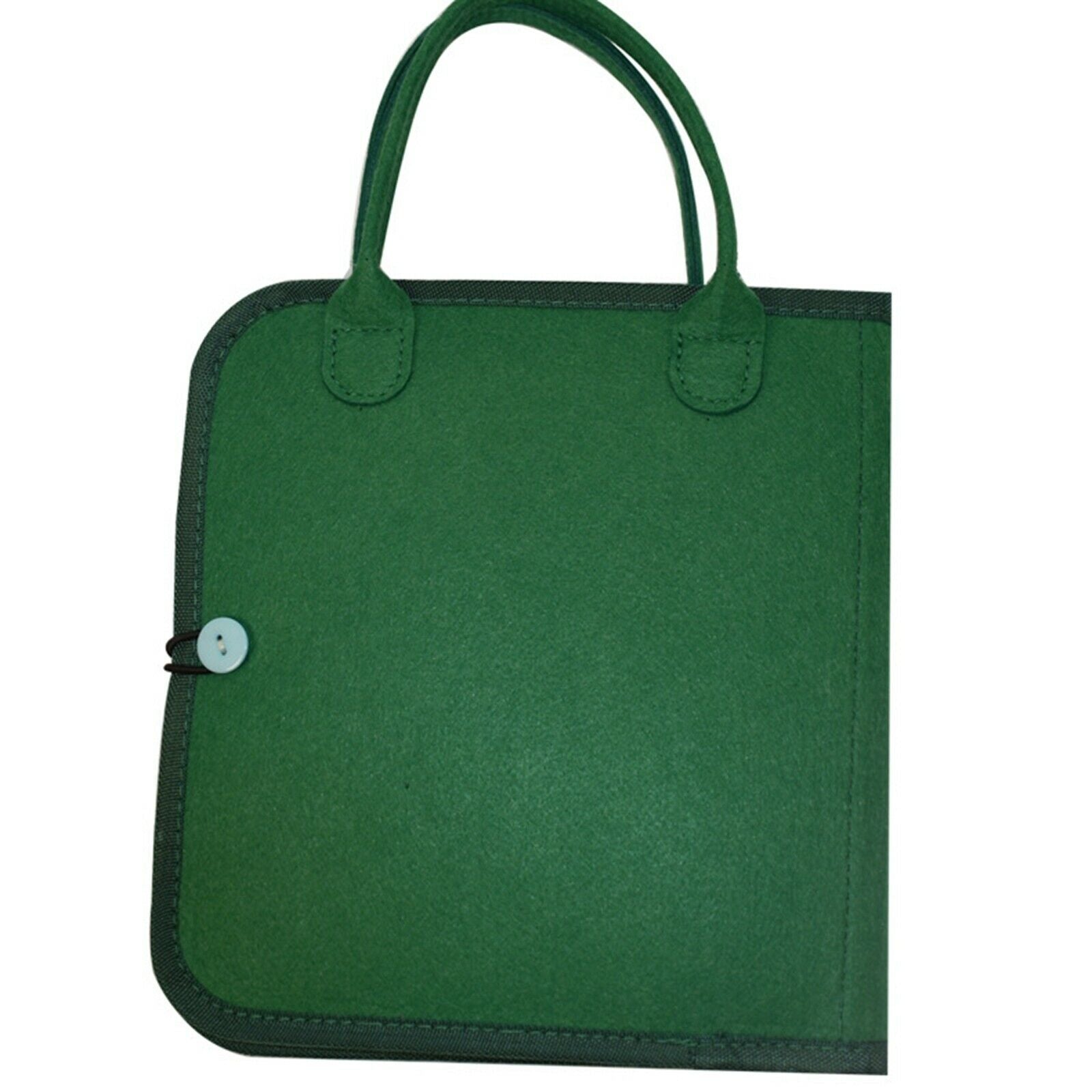 Felt Dressing Board Busy Board for Toddlers Activities for Fine Motor Skills,