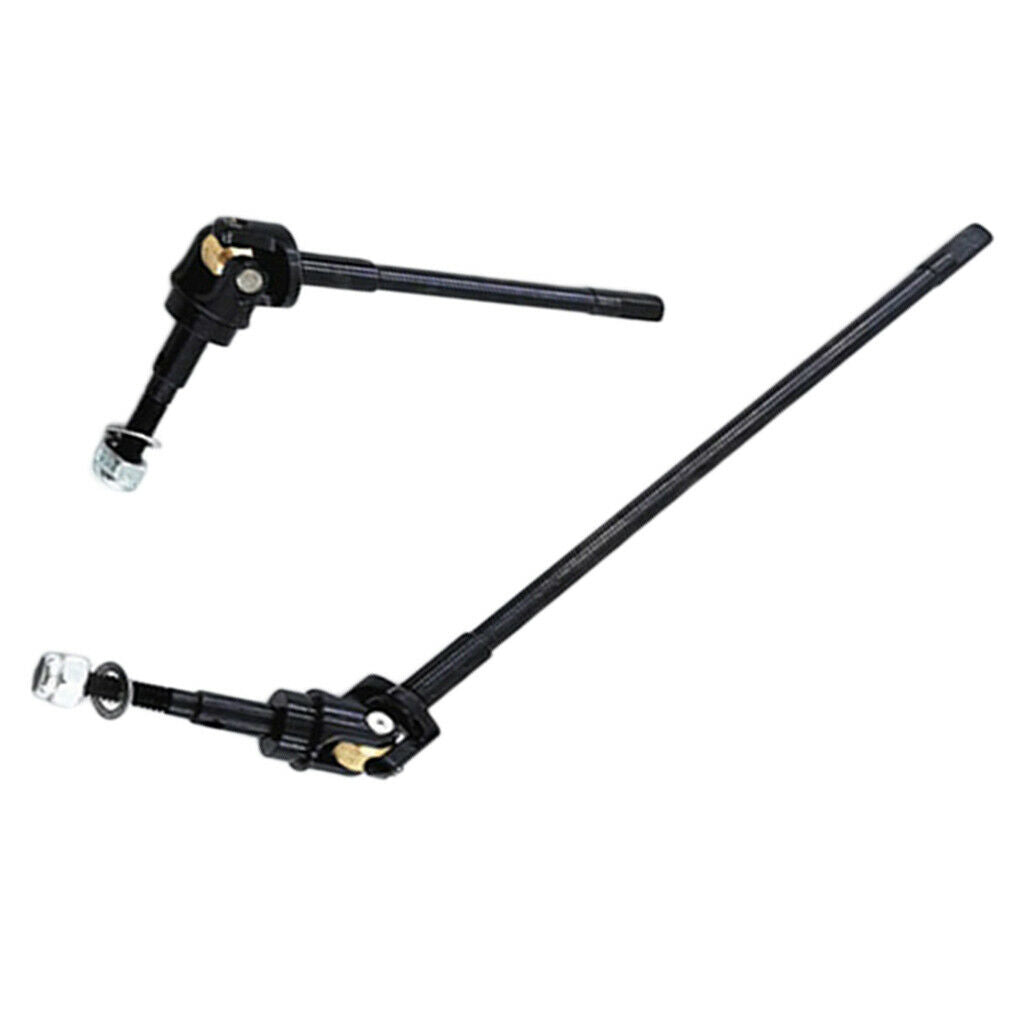 RC Front CVD Drive Shaft for 1/10 Axial Wraith RR10 90048 90018 90020 90056