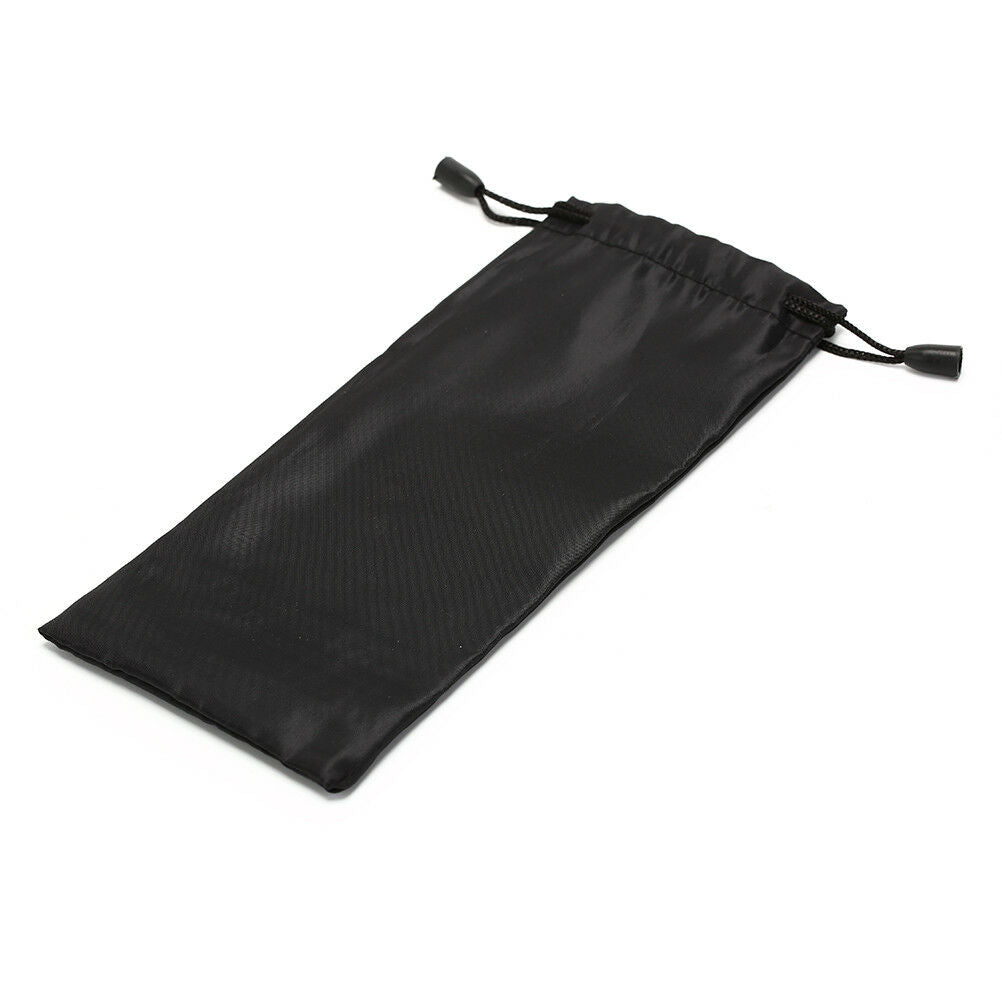 21cm Tent Peg Nails Stake Storage Bag Outdoor Camping Tent Peg Nail Organ.l8