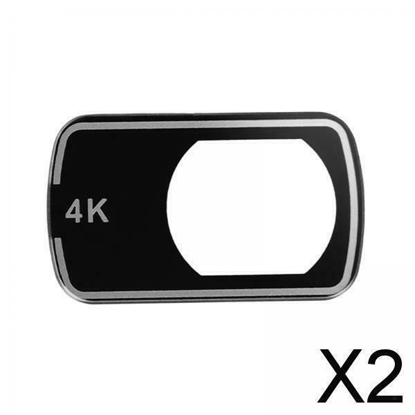 2X Gimbal Camera Lens Glass Replaces for Mavic MINI 2 Accessory High quality