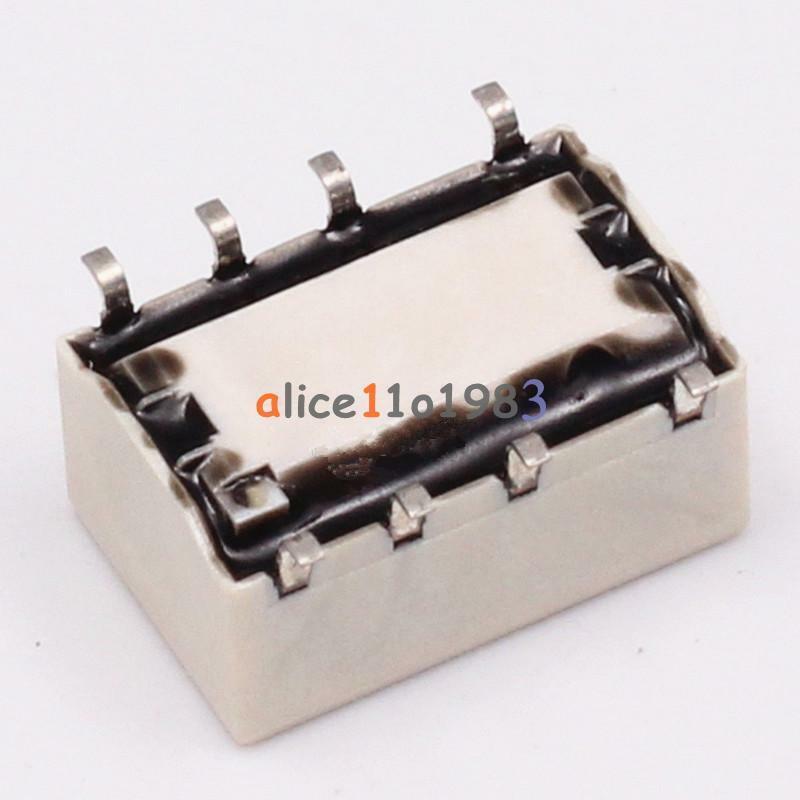 5PCS SMD 3V G6K-2F-Y-3VDC Signal Relay 8PIN for Omron Relay