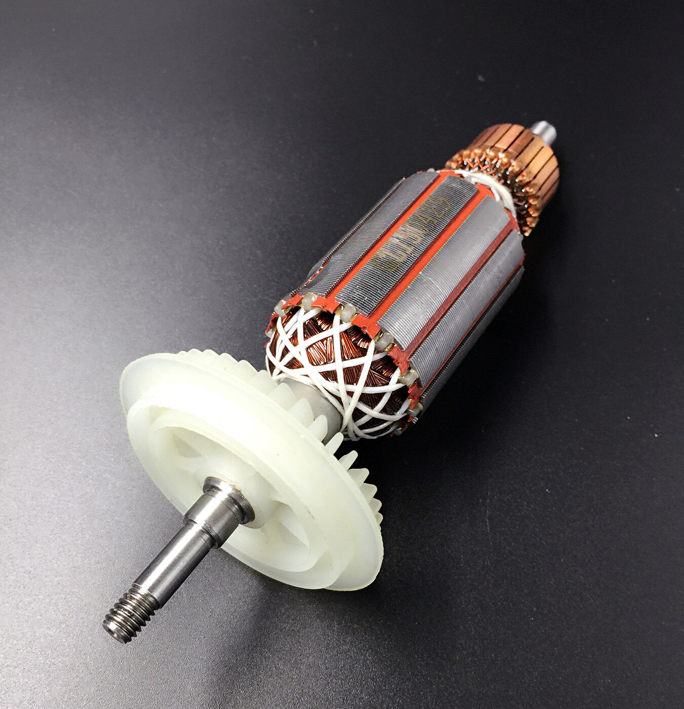 AC 220V Motor Rotor Armature Part for GWS 6 - 100 Angle Grinder [M1]