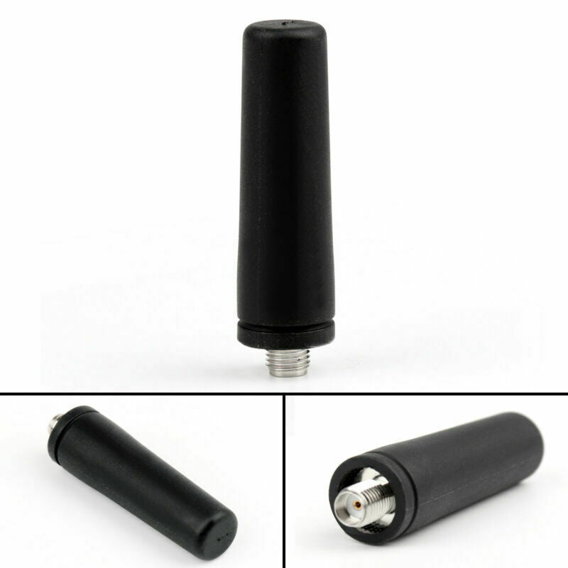 4x PHD-601 SMA-Female Dual Band Antenna For Kenwood HYT TYT Two Way Radio  AT2