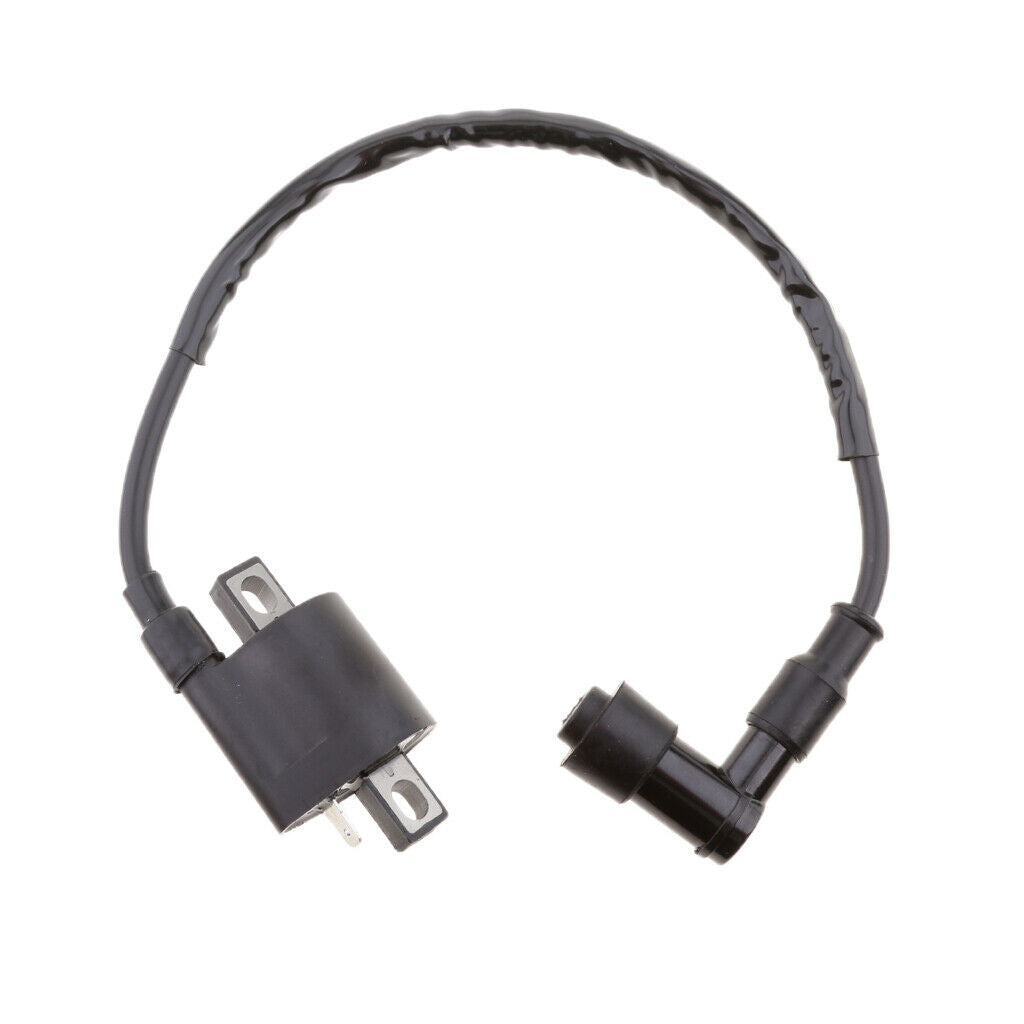 Ignition Coil for Polaris Scrambler 500 ATV Quad 1997 1998 1999 2000 2001 2002
