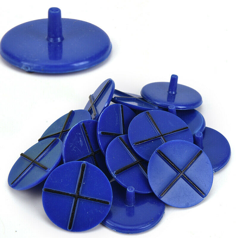 30PCS Plastic Golf Ball Mark Position Marker Diameter Golf Ball Base Acce.l8