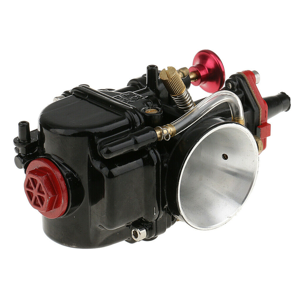 Black ATV Motorcycle Carburetor Engine Parts for KTM EXC450 SFX250 EXC300