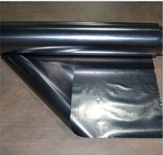 Flexible Graphite Foil Graphoil Gasket Sheet Plate 0.5*100*100mm