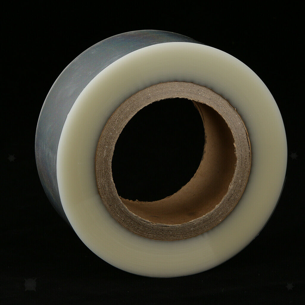 Roll 200M   Cake Pastry Membrane Baking Surrounding Edge Tape Perimeter