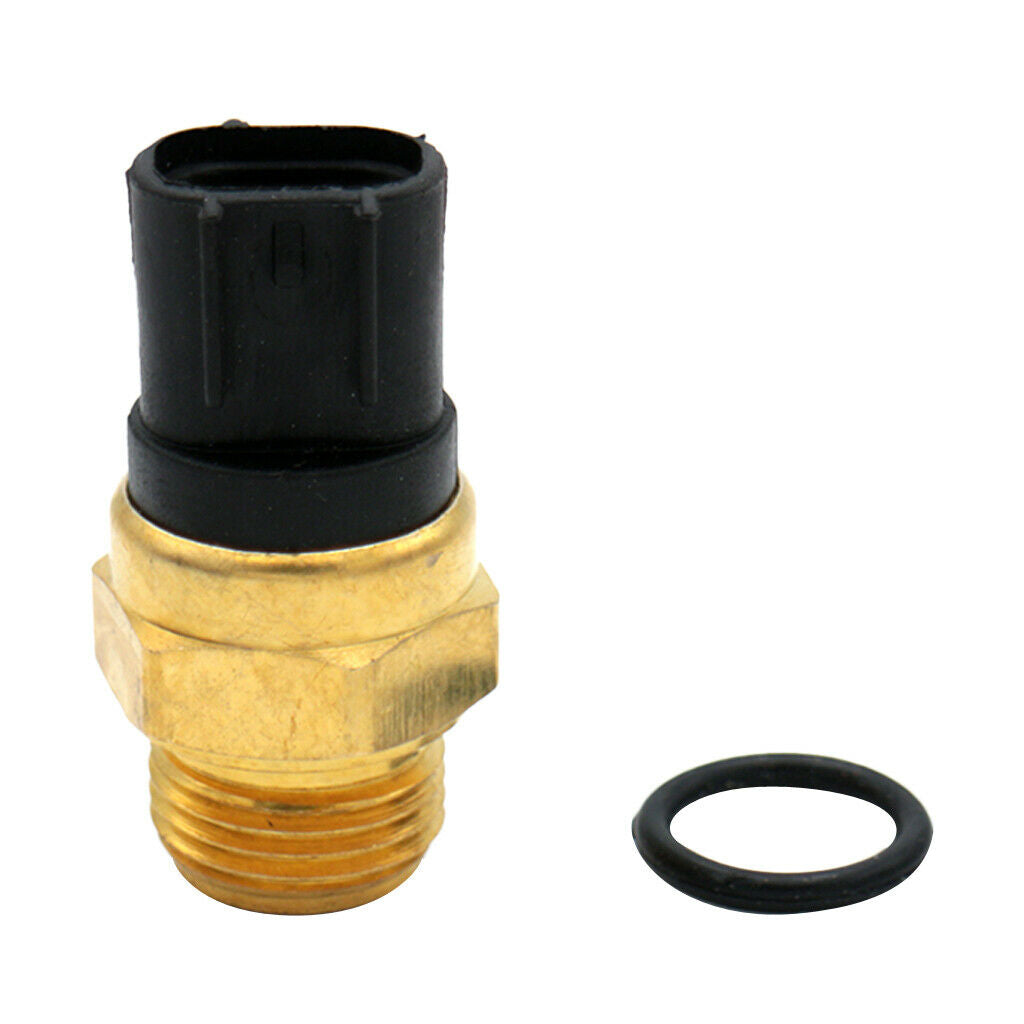 Radiator Fan Switch for for Suzuki GSXR 600 750 1000 1300 Hayabusa 1999-2007