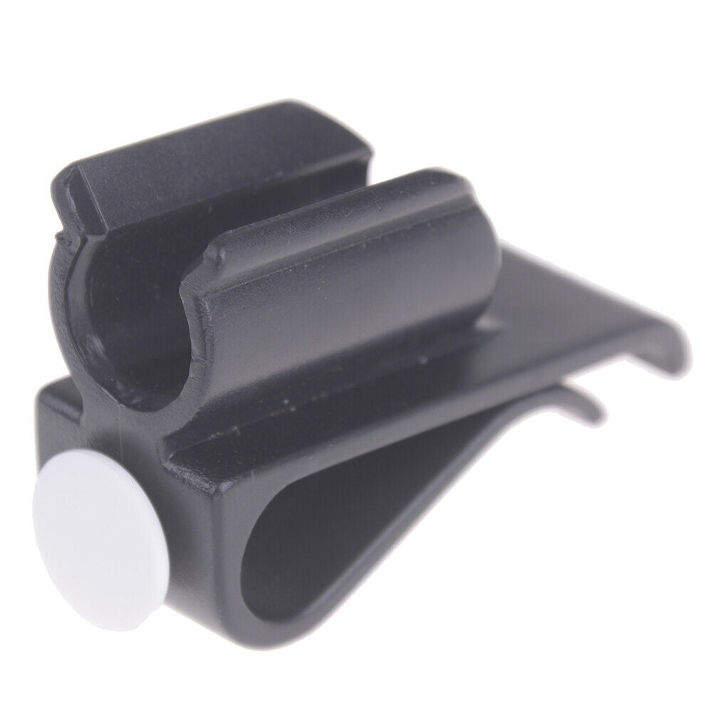 Golf Bag Clip On Putter Clamp Holder Putting Organizer Club Ball Marker  .l8
