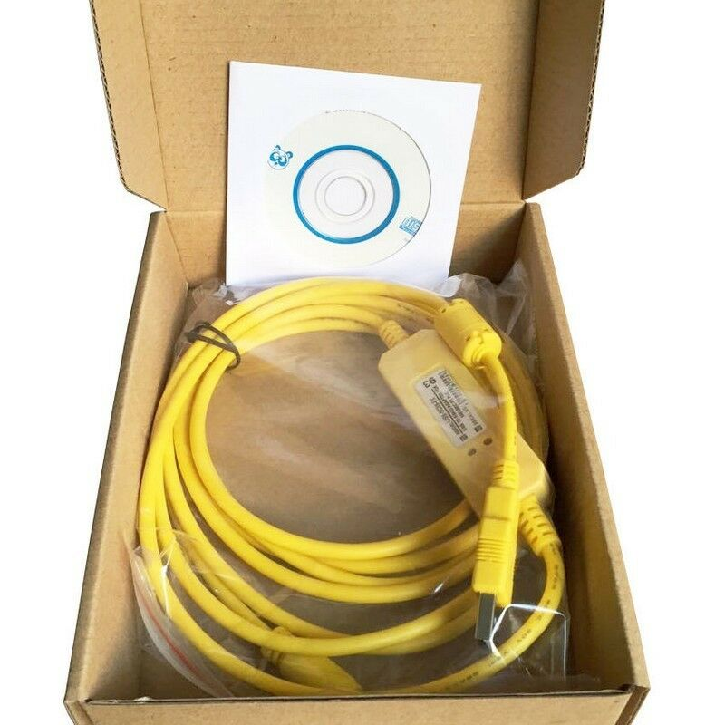 Suitable for Melsec Rs422 Sc-09 000688 Plc Programming Usb Sc09 Fx Cable