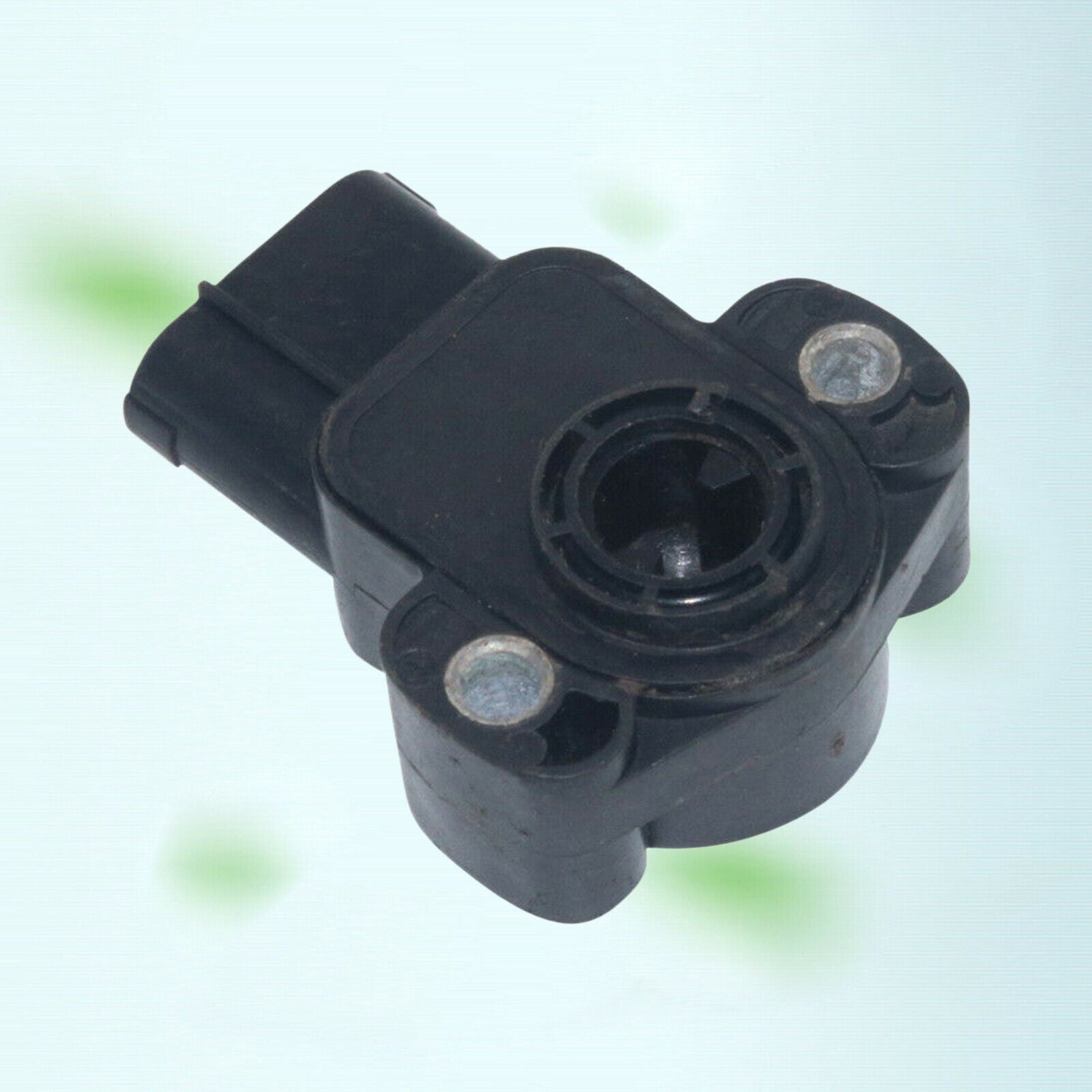 Throttle Position Sensor Fits for Ford   F4SF9B989AA Replacement 1pc