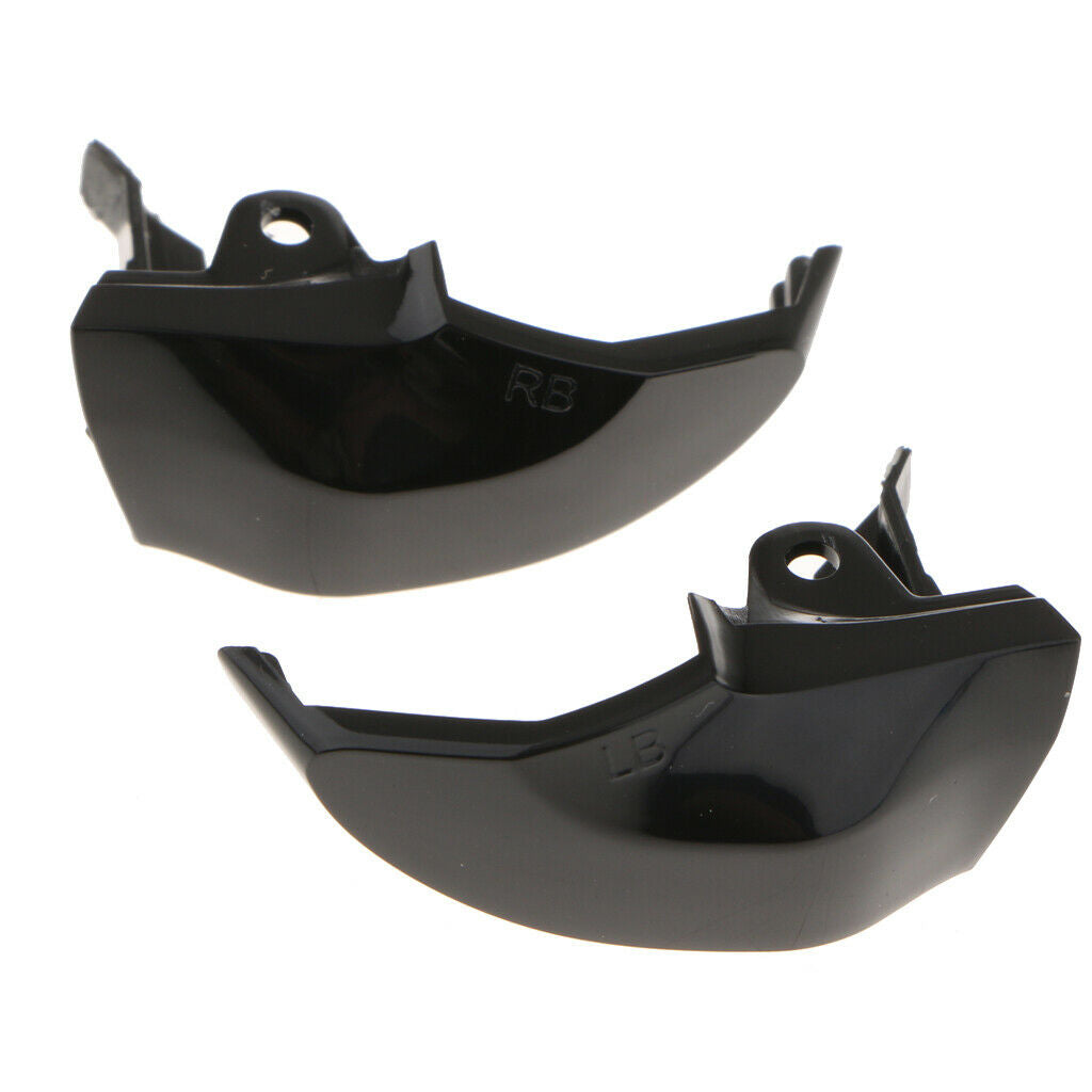 Replacement Part LB & RB Bumper   Button for Xbox One Controller - Black