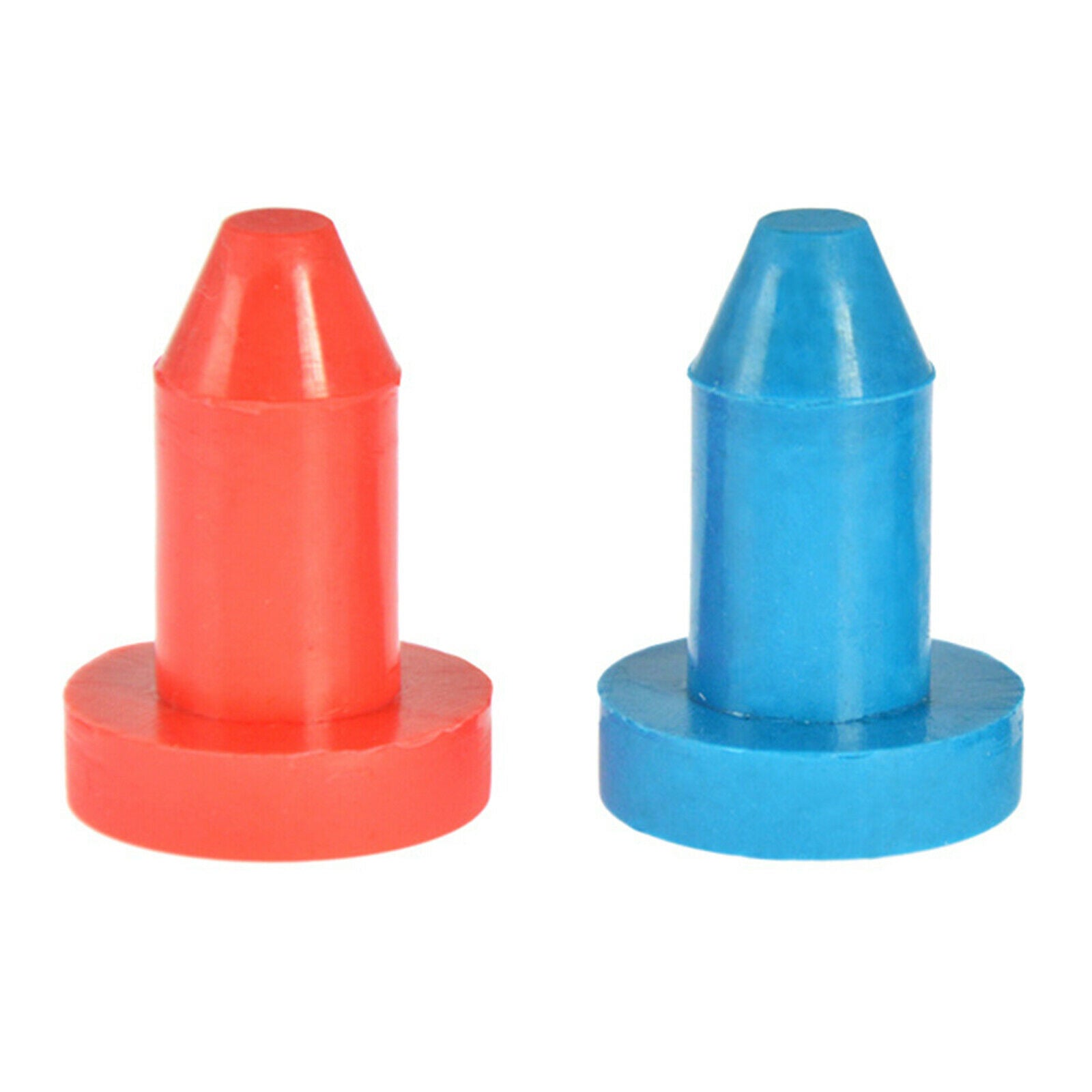 Kayak Drain Plugs Canoe Drain Holes Stoppers for Aruba 8SS Replaces Red