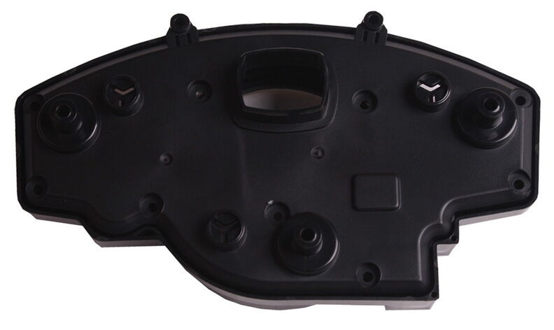 Speedo Meter Guage Cover Fit For Yamaha YZF R1 YZF-R1 YZFR1 2007-2008